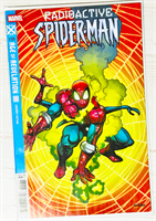Radioactive Spider-Man #1 39142