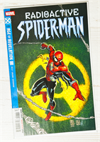 Radioactive Spider-Man #1 39143