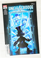 Uncle Scrooge: Earth's Mightiest Duck #3 39147