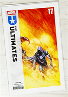 Ultimates #17 39148