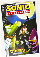 Sonic The Hedgehog: Chaotix's 30th Anniversary Special 39151