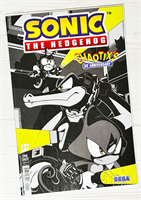 Sonic The Hedgehog: Chaotix's 30th Anniversary Special 39152