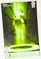 Absolute Green Lantern #7 39153