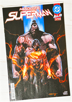 Absolute Superman #12 39156