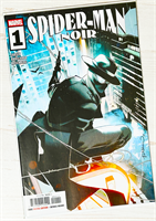 Spider-Man Noir #1 39159