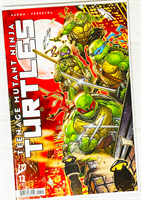 Teenage Mutant Ninja Turtles #12 39160