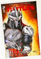 Teenage Mutant Ninja Turtles #12 39161