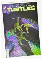Teenage Mutant Ninja Turtles #12 39162