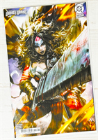 Absolute Wonder Woman #13 39166