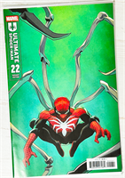 Ultimate Spider-Man #22 39170