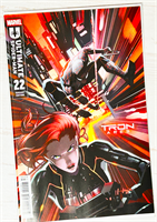 Ultimate Spider-Man #22 39171
