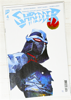 Teenage Mutant Ninja Turtles: Shredder #4 39174