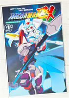 Mega Man ZX: Timelines 39175