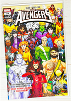 Avengers #34 39178