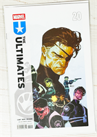 Ultimates #20 39185
