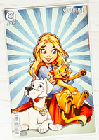 Supergirl #9 39186