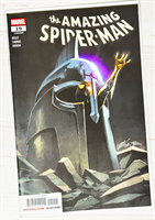 Amazing Spider-Man #19 39188