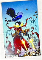 Gunslinger Spawn #50 39191