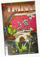 Teenage Mutant Ninja Turtles: Journeys #5 39195