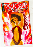 Vampirella: Armageddon #7 39198