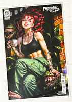 Poison Ivy #40 39199