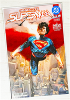 Absolute Superman #15 39201