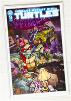 Teenage Mutant Ninja Turtles #14 39203