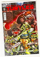 Teenage Mutant Ninja Turtles #14 39204