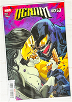 Venom #253 39206