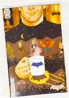 Batman #5 39208