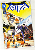 Batman #5 39212