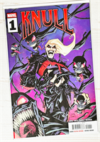 Knull #1 39213