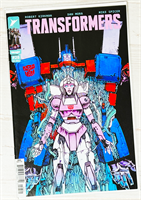 Transformers #28 39215