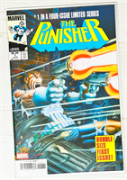 Punisher #1 39221