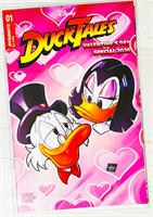 Ducktales: Valentine's Day Special 2026 39222