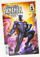 Black Panther: 60th Anniversary Special 39224