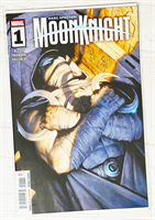 Marc Spector: Moon Knight #1 39226