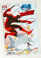 It's Jeff Meets Daredevil 39229