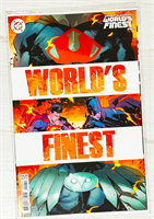 Batman/Superman: World's Finest #48 39230