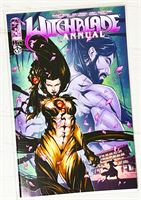 Witchblade – Annual 2026 39231