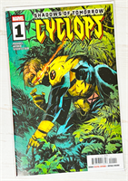 Cyclops #1 39237
