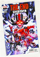 End 2099 #3 39238