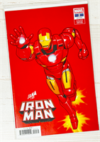 Iron Man #2 39239