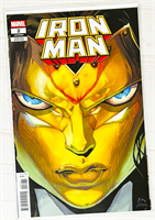 Iron Man #2 39240