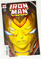 Iron Man #2 39241