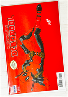 Wade Wilson: Deadpool #1 39242