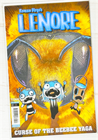 Lenore: Curse Of The Beebee Yaga 39247