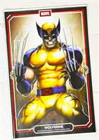 Wolverine #14 39250