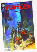 Teenage Mutant Ninja Turtles #15 39251