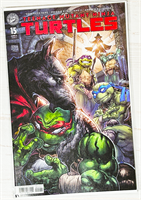 Teenage Mutant Ninja Turtles #15 39253